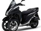 Yamaha Tricity 125